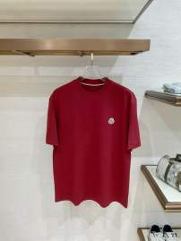 Picture of Moncler T Shirts Short _SKUMonclerM-3XLxetr525794